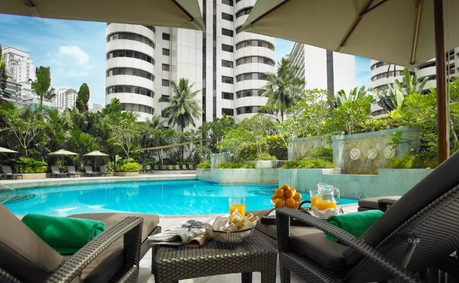 Shangri-La Kuala Lumpur-2